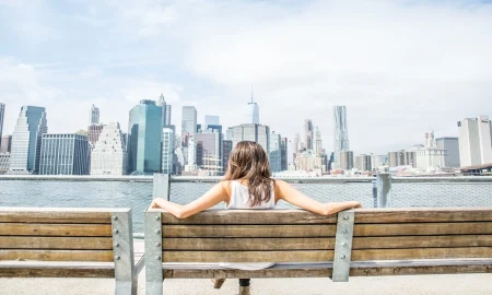 Moving To A New City Without Losing Your Sense Of Peace