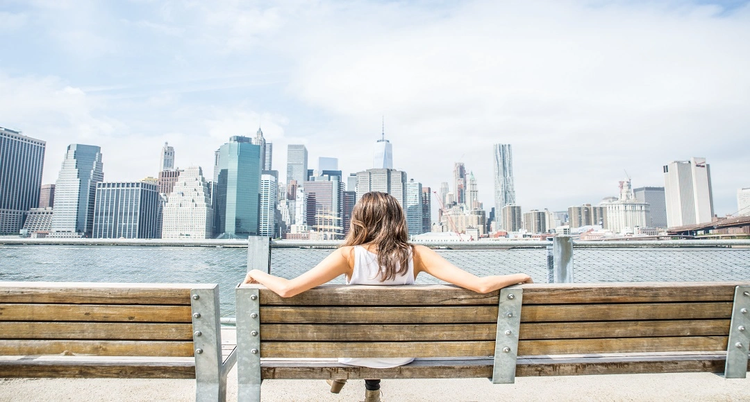 Moving To A New City Without Losing Your Sense Of Peace