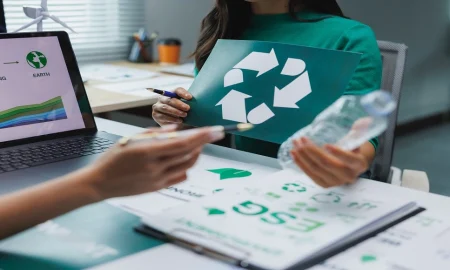 Recyclatanteil: How to Calculate and Improve Recycled Content