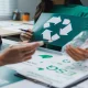 Recyclatanteil: How to Calculate and Improve Recycled Content