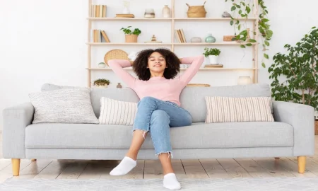Simple Ways to Create a More Comfortable Home Environment