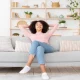 Simple Ways to Create a More Comfortable Home Environment