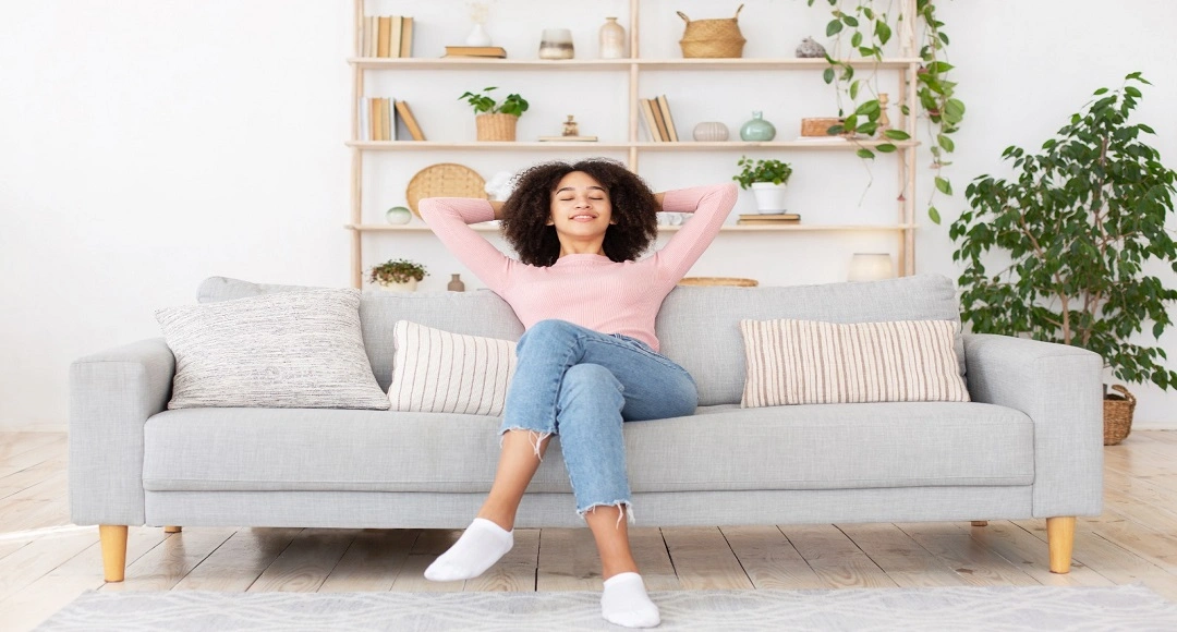 Simple Ways to Create a More Comfortable Home Environment