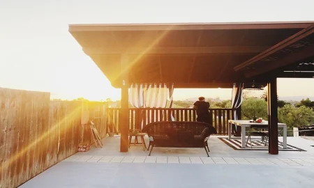 Smart Outdoor Home Upgrades That Make Life Easier