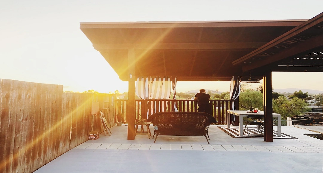 Smart Outdoor Home Upgrades That Make Life Easier