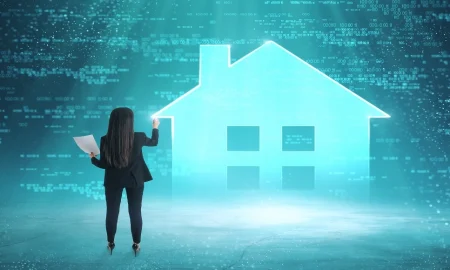 The Future of Real Estate Is Being Driven by Artificial Intelligence