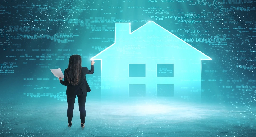 The Future of Real Estate Is Being Driven by Artificial Intelligence