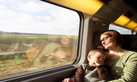 The Small Travel Comforts Parents Appreciate the Most