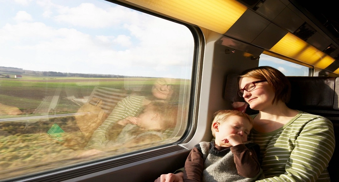 The Small Travel Comforts Parents Appreciate the Most