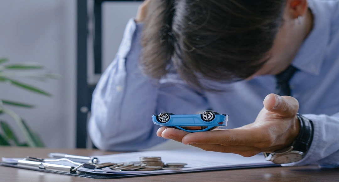 The most common reasons car insurance claims are rejected