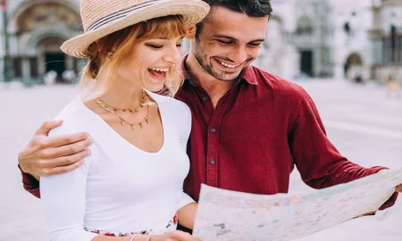 Travel Ideas for Couples Looking to Rekindle the Spark