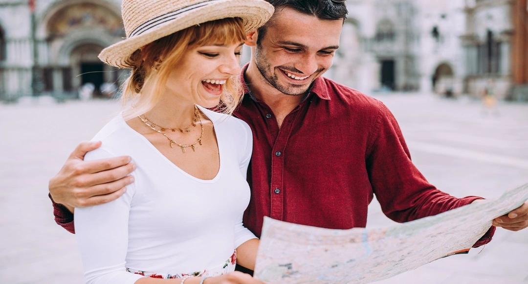 Travel Ideas for Couples Looking to Rekindle the Spark
