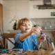 Weekend DIY Projects to Do With Your Kids This Summer