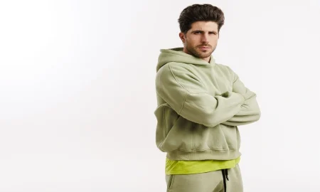 What Makes the Essentials Fear of God Hoodie So Popular