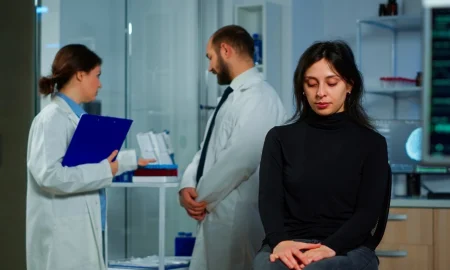 What to Expect at a Methadone Clinic Near Wilmington