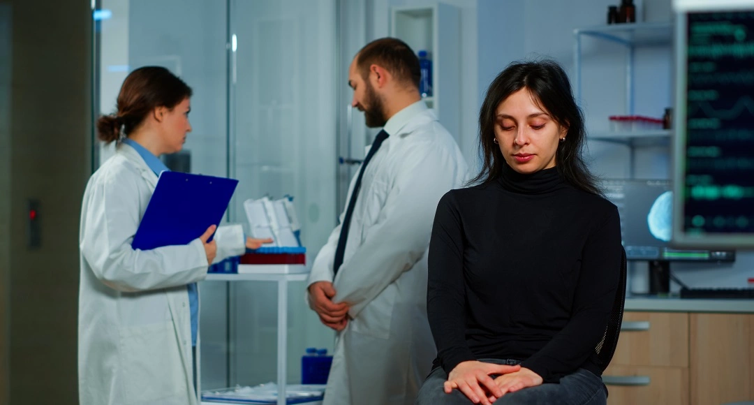 What to Expect at a Methadone Clinic Near Wilmington