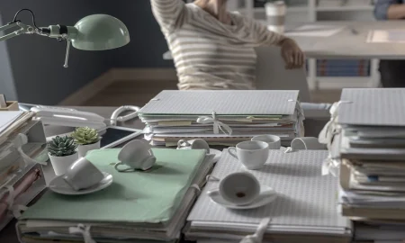 Why Calm, Organized Workspaces Often Create Better Businesses