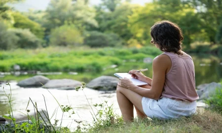 Why Living Near Nature Can Change Your Daily Stress Levels