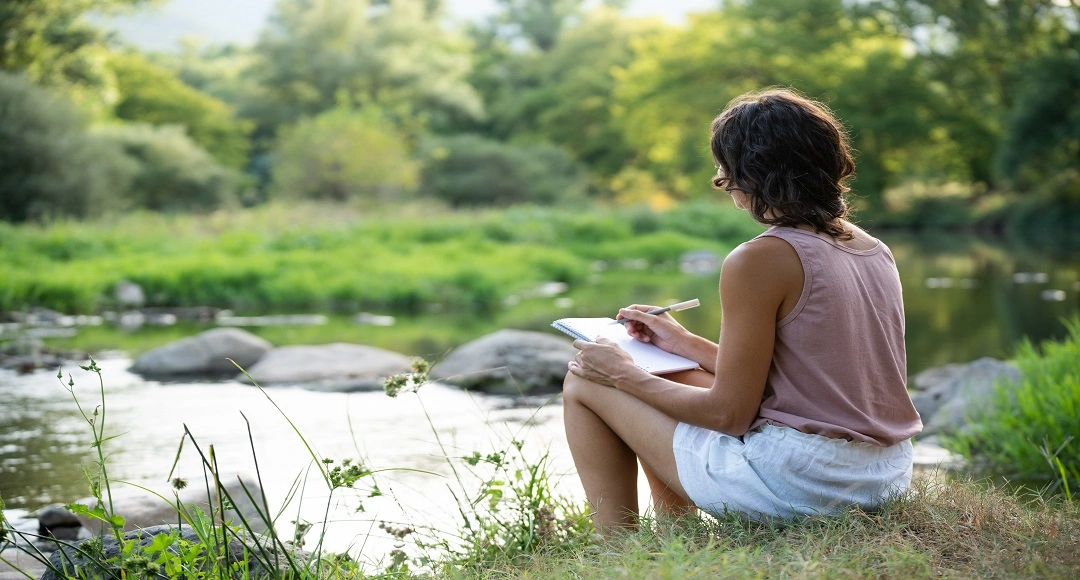 Why Living Near Nature Can Change Your Daily Stress Levels