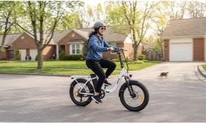Why More Urban Professionals Are Giving Up Car Commuting