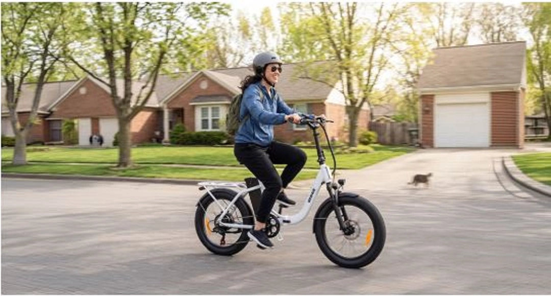 Why More Urban Professionals Are Giving Up Car Commuting