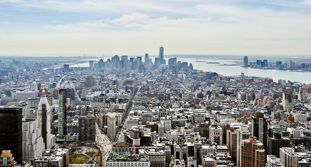 Why New York Is the Perfect City Break Destination