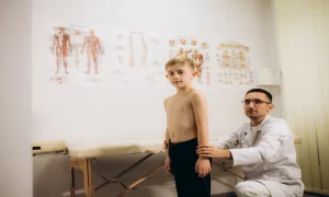 Why Pediatric Chiropractic Is Showing Up in More Kids’ Wellness Plans