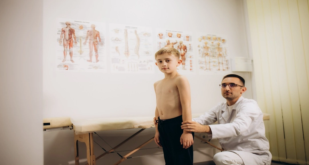 Why Pediatric Chiropractic Is Showing Up in More Kids’ Wellness Plans