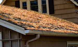 Why Pine Needles Cause More Roof Problems Than Most Olympia Homeowners Realize