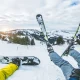 Why Ski Weekends Are More Popular Than Ever