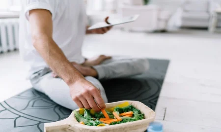 5 Daily Habits That Support Better Health and Wellness Over Time