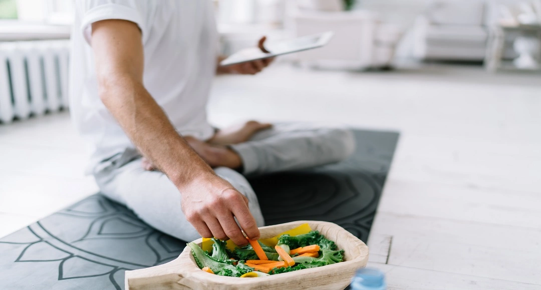 5 Daily Habits That Support Better Health and Wellness Over Time