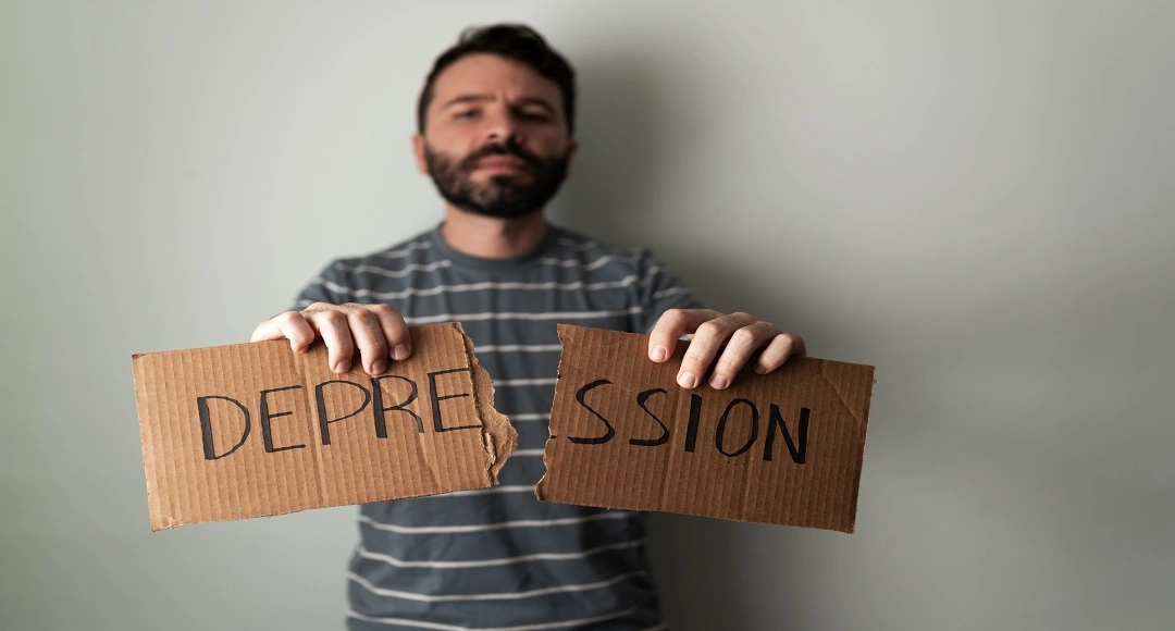6 Ways to Manage Depression and Build Better Daily Mental Health Habits
