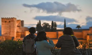 Alhambra Palace Night Tour Attendance Revenue: Trends Impact