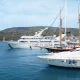 Best Yacht Charter Companies for Island Hopping in the Greek Cyclades: Mykonos, Santorini and Beyond