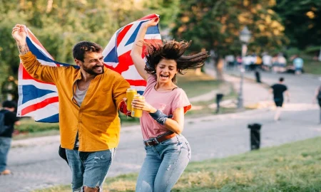 Civil Partnership Visa UK 2026 Guide for International Partners