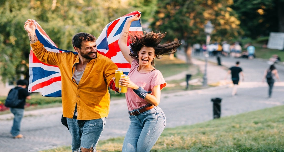 Civil Partnership Visa UK 2026 Guide for International Partners
