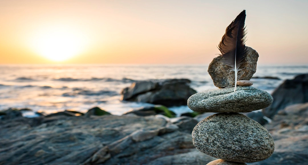 Creating Space for Healing in a Fast-Paced World