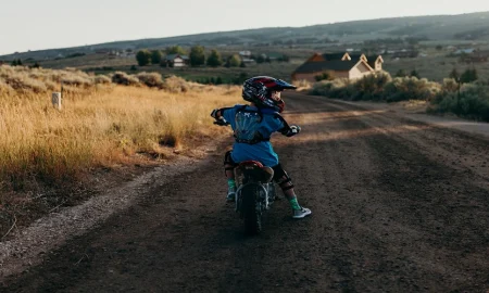 Electric Dirt Bike vs Moped Style Ebike: 9 Key Differences You Need to Know