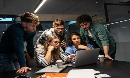 Foefox: The Rise, Fall, and Future of the Tech Startup