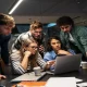 Foefox: The Rise, Fall, and Future of the Tech Startup