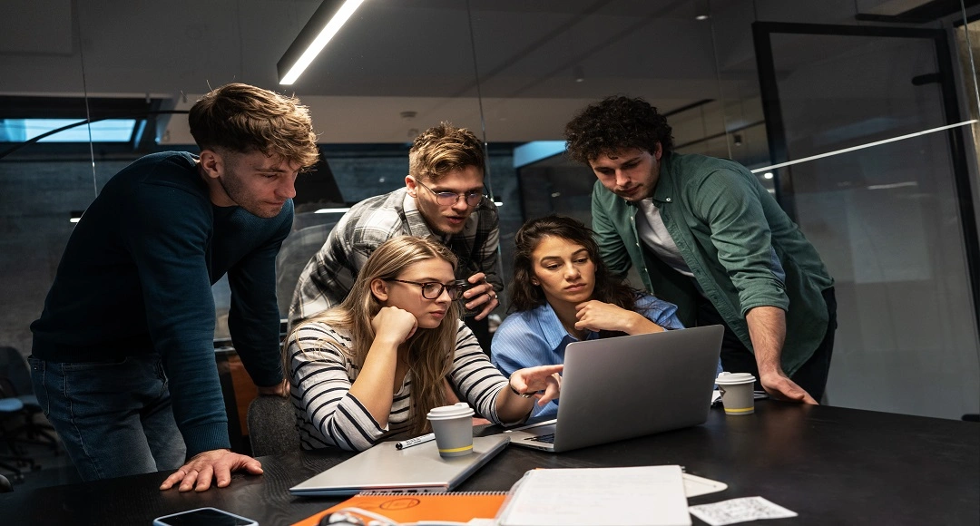 Foefox: The Rise, Fall, and Future of the Tech Startup