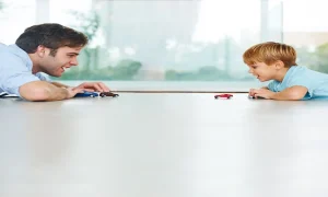 From Conflict to Clarity Mastering Child Custody