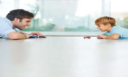 From Conflict to Clarity Mastering Child Custody