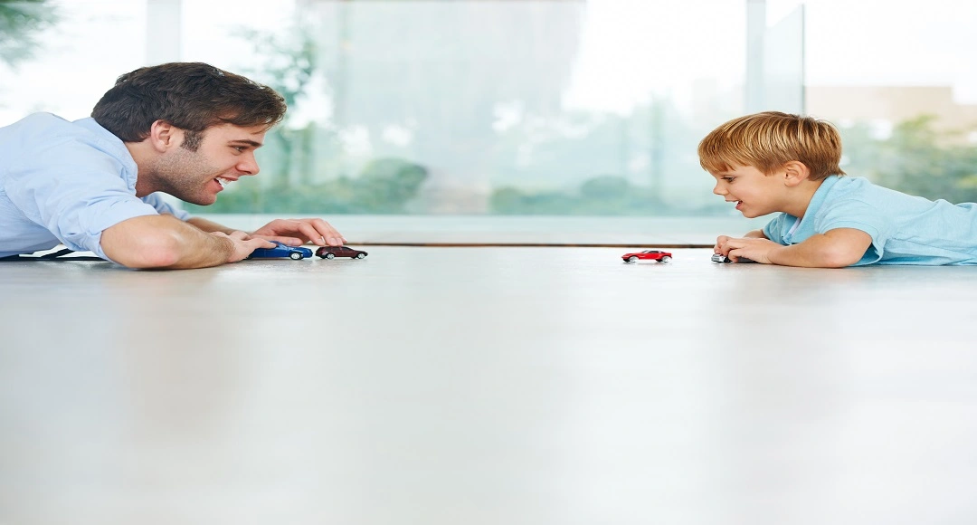 From Conflict to Clarity Mastering Child Custody
