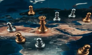Galoble: The New Strategy Driving Global Business