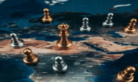 Galoble: The New Strategy Driving Global Business