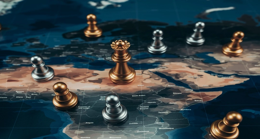 Galoble: The New Strategy Driving Global Business