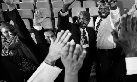Give Supporters a Lasting Place in Your Organization's Story