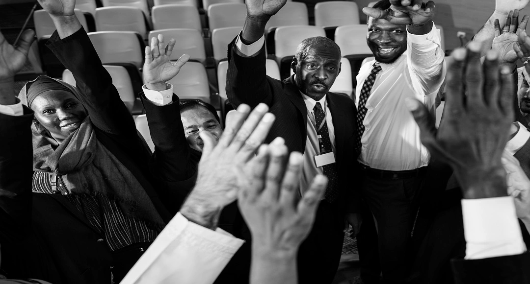 Give Supporters a Lasting Place in Your Organization's Story